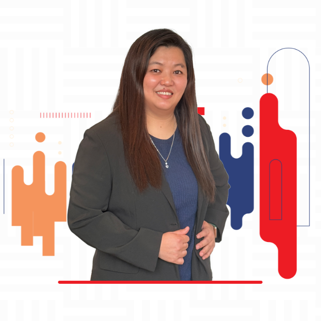 Project Manager I - Su Wen Dee